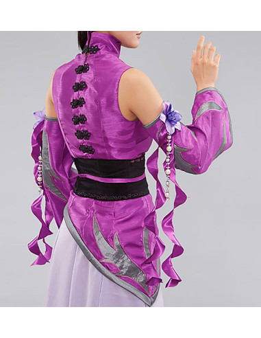 Modello cosplay She Cut - McCall's 2107
