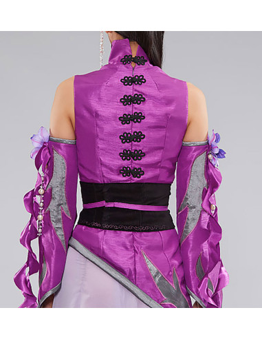 Modello cosplay She Cut - McCall's 2107
