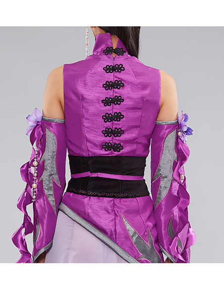 Modello cosplay She Cut - McCall's 2107