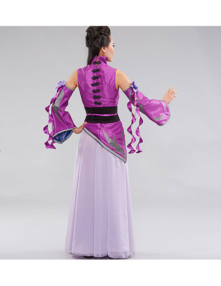 Modello cosplay She Cut - McCall's 2107
