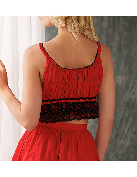 Modello cosplay Romantico - McCall's 2109