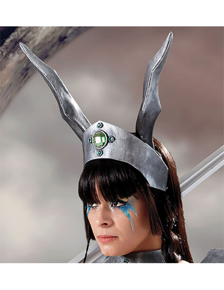 Modello cosplay Calista Knight II - McCall's 2115