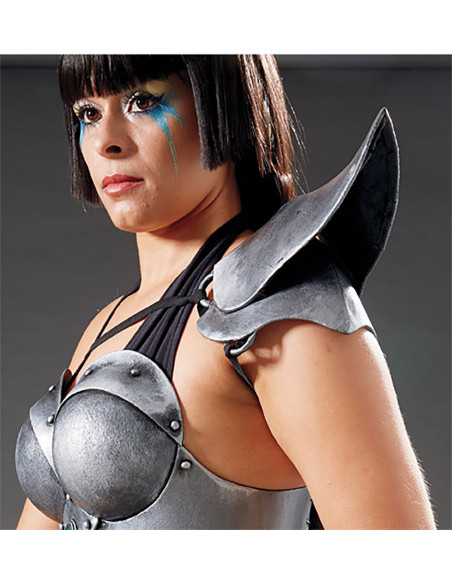 Modello cosplay Calista Knight II - McCall's 2115