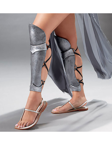 Modello cosplay Calista Knight III - McCall's 2116