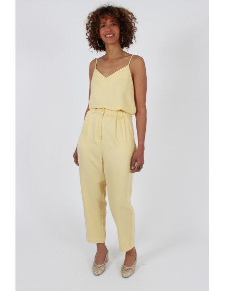 Modello di pantaloni e shorts Christophine - I am patterns
