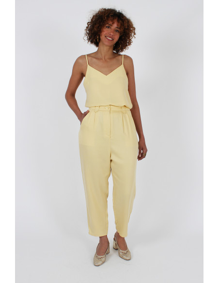 Modello di pantaloni e shorts Christophine - I am patterns