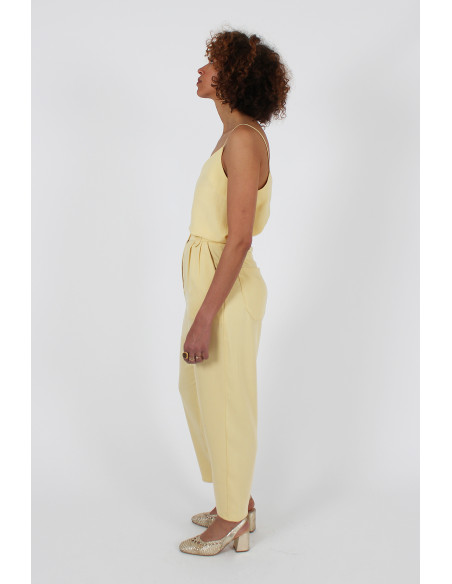 Modello di pantaloni e shorts Christophine - I am patterns