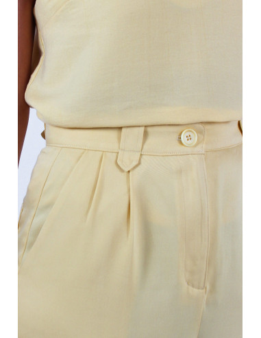 Modello di pantaloni e shorts Christophine - I am patterns