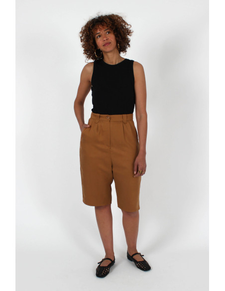 Modello di pantaloni e shorts Christophine - I am patterns