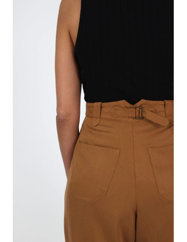 Modello di pantaloni e shorts Christophine - I am patterns