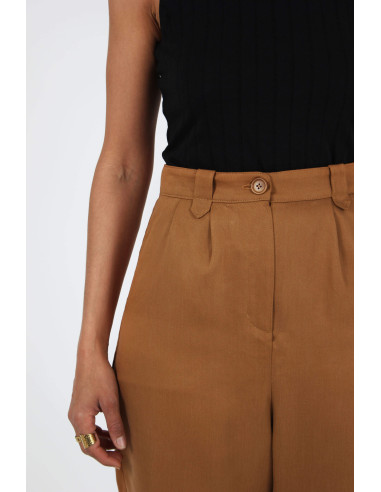 Modello di pantaloni e shorts Christophine - I am patterns