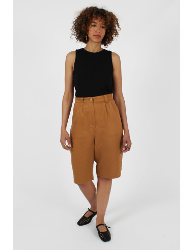 Modello di pantaloni e shorts Christophine - I am patterns