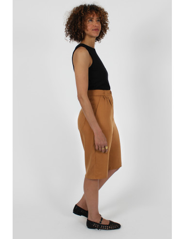 Modello di pantaloni e shorts Christophine - I am patterns