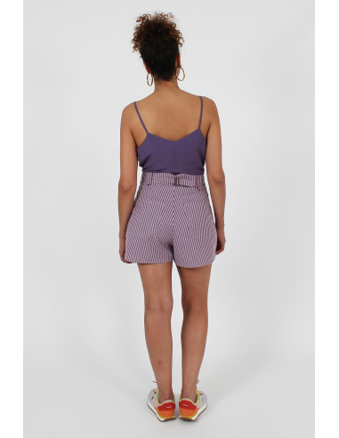 Modello di pantaloni e shorts Christophine - I am patterns