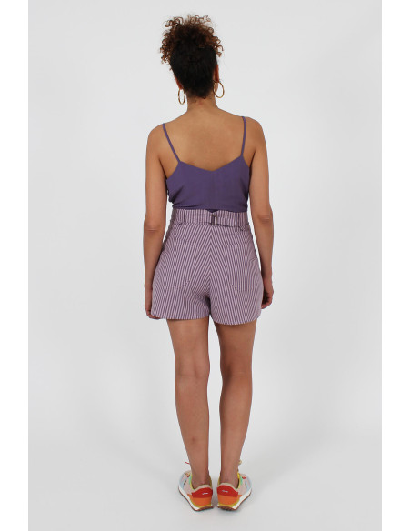 Modello di pantaloni e shorts Christophine - I am patterns