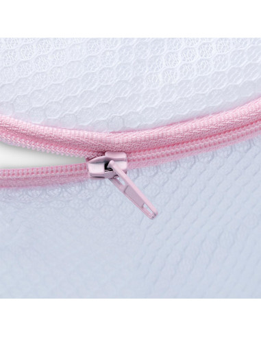 Sacchetto per lavaggio reggiseno