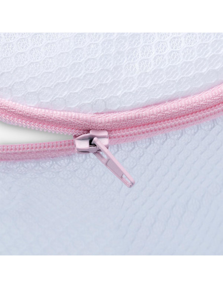 Sacchetto per lavaggio reggiseno