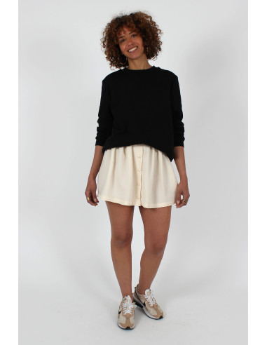 Modelli per top, abiti e gonne Lotus - I am patterns