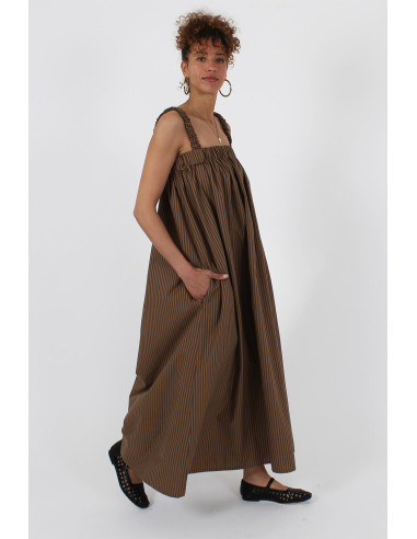 Modello per top e abiti Marguerite - I am patterns