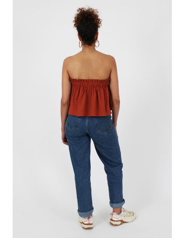 Modello per top e abiti Marguerite - I am patterns