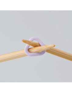 Segnapunti Flessibili a Maglia Clover - Piccolo 2