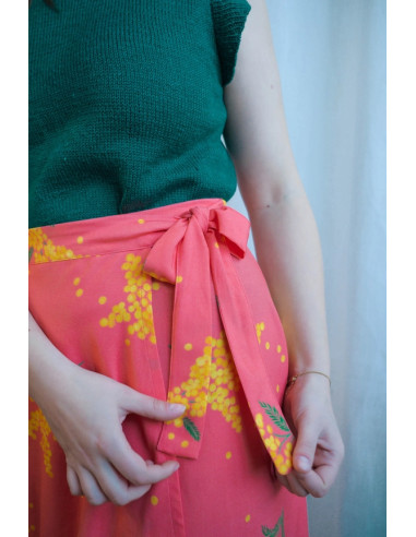 Modello di gonna - Mimosa - Lise Tailor