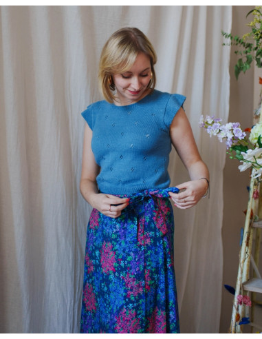 Modello di gonna - Mimosa - Lise Tailor