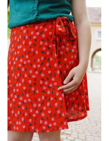 Modello di gonna - Mimosa - Lise Tailor