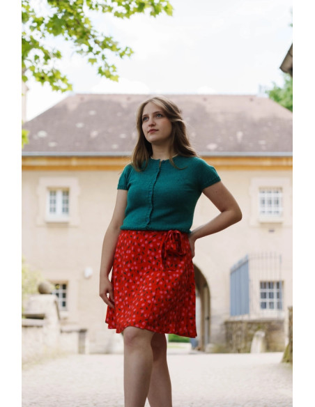 Modello di gonna - Mimosa - Lise Tailor