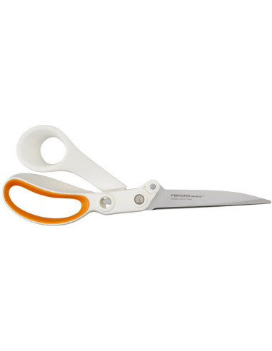 Forbici da sartoria Fiskars Amplify 26 cm