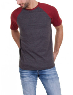 Modello di magliette raglan per ragazzi e uomini Nico - Jalie 3669 2