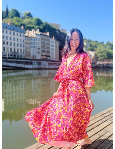 Tessuto viscosa Riviera - My Dress Made