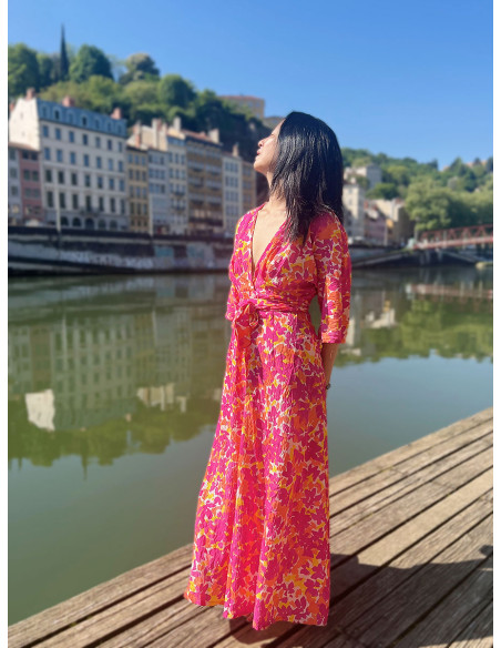 Tessuto viscosa Riviera - My Dress Made