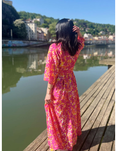 Tessuto viscosa Riviera - My Dress Made
