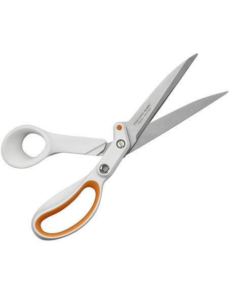 Forbici da sartoria Fiskars Amplify 26 cm