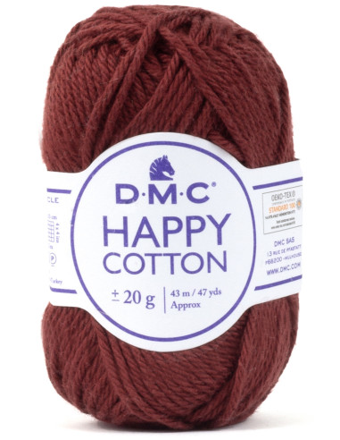 Coton Happy Cotton DMC