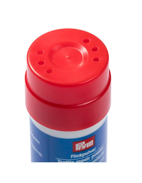 Polvere termoadesiva