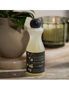 Detersivo naturale Eucalan eucalipto 2