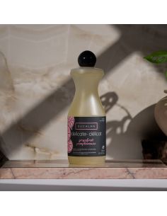 Detersivo naturale Eucalan pompelmo 2