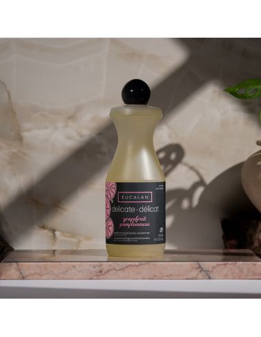 Detersivo naturale Eucalan pompelmo