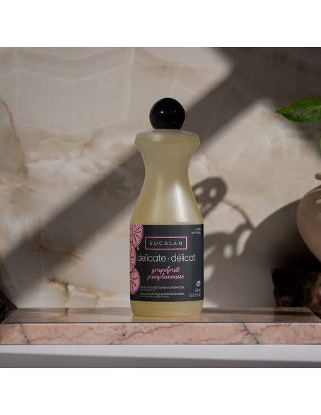 Detersivo naturale Eucalan pompelmo