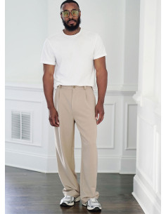 Modello di pantaloni - Know Me 2106