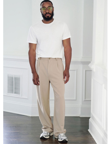 Modello di pantaloni - Know Me 2106