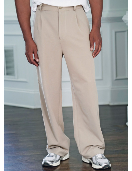 Modello di pantaloni - Know Me 2106