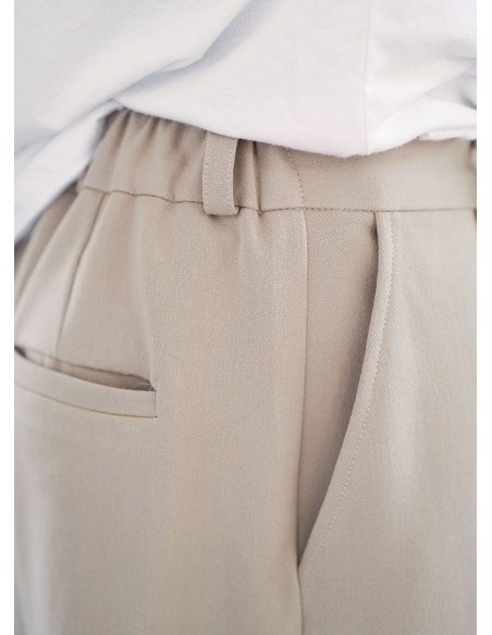 Modello di pantaloni - Know Me 2106