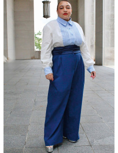 Modello di cappotto - Know Me 2104 2