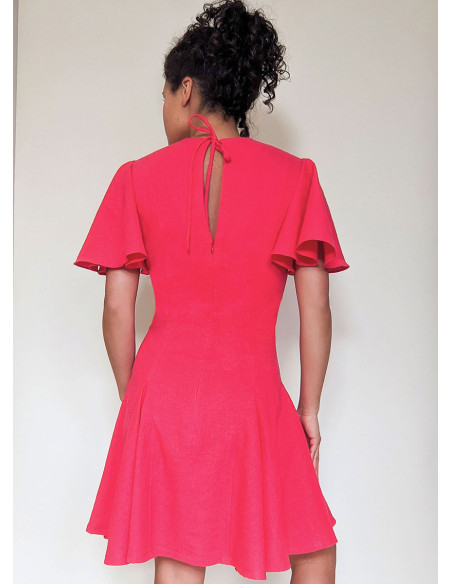 Modello di abito - Know Me 2091