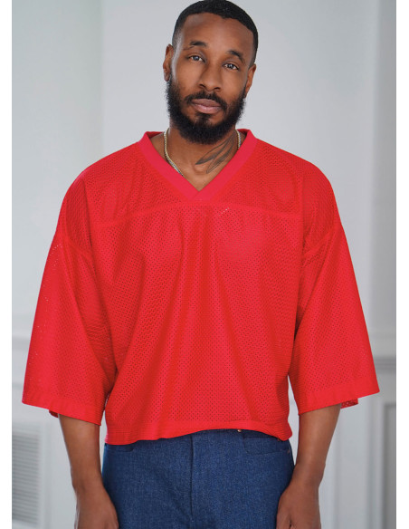 Modello di maglione - Know Me 2086