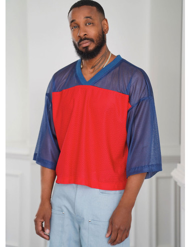 Modello di maglione - Know Me 2086