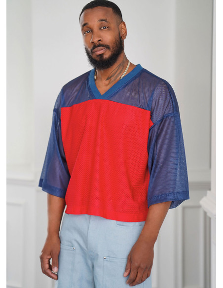 Modello di maglione - Know Me 2086